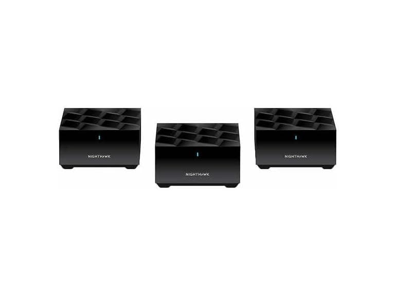 Netgear MK73-100NAR Netgear Nighthawk Dual-Band AX (Refurbished)