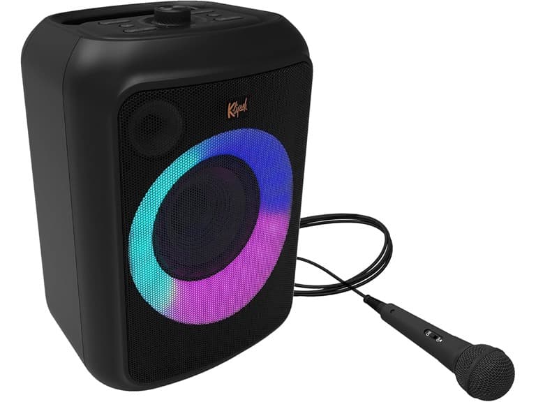 Klipsch Gig XL Portable Wireless Boombox Speaker