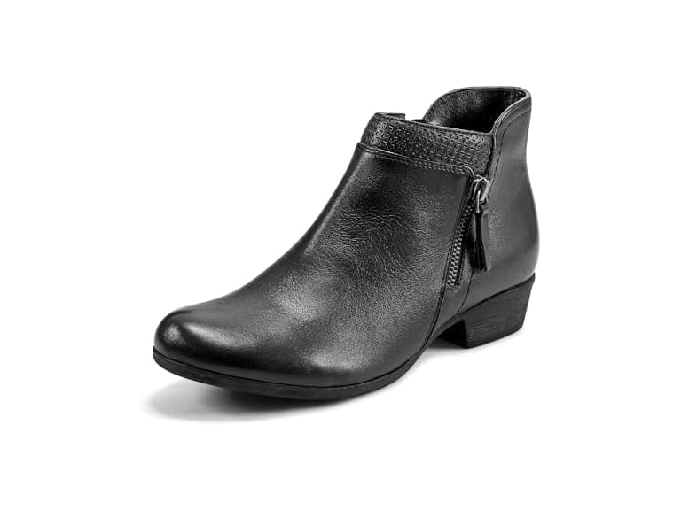 Rockport Women's Carly Bootie Ankle Boot