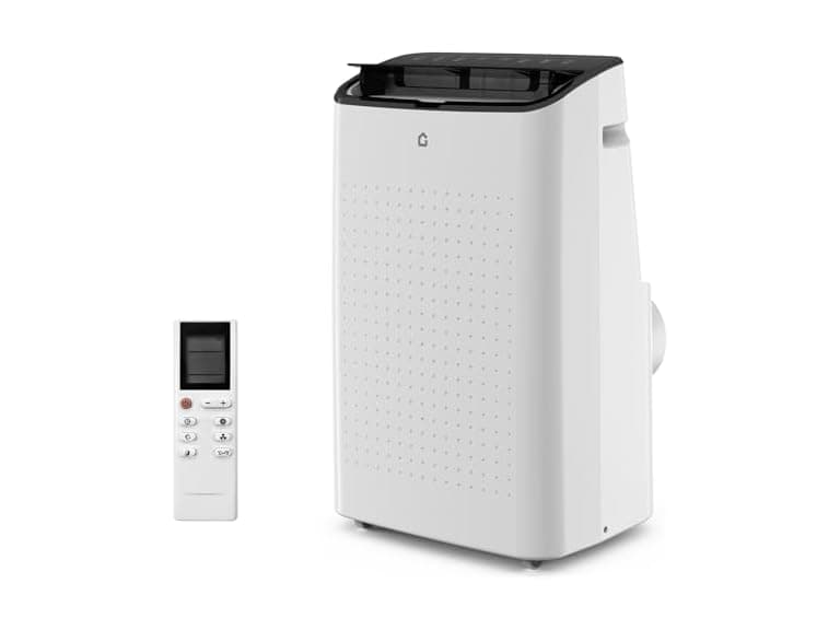 GarveeTech 14,000 BTU Portable Air Conditioner