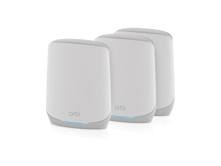 Netgear Orbi Whole Home Tri Band