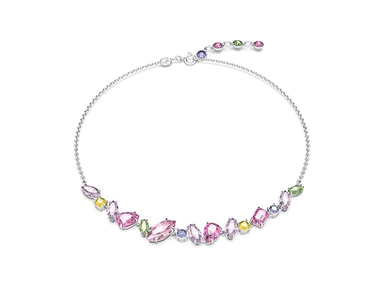 Swarovski All Around Necklace