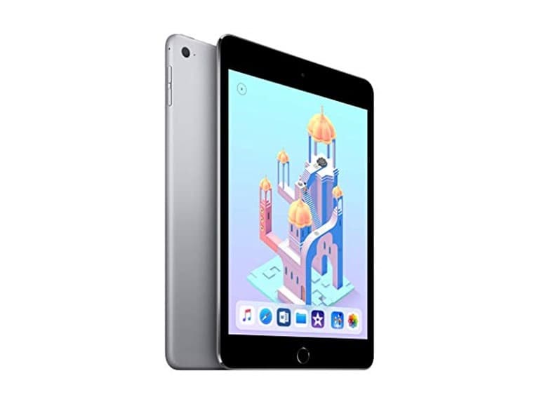 Apple iPad mini 4 7.9" 128GB Tablets (Open Box) (New; Open Box)