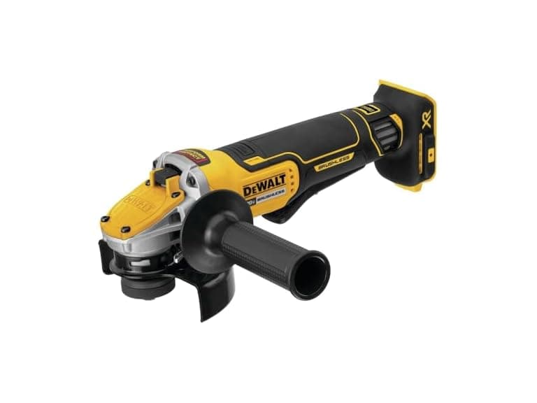 Dewalt DCG415B 20V MAX* XR BL 4-1/2-5 IN.Grinder