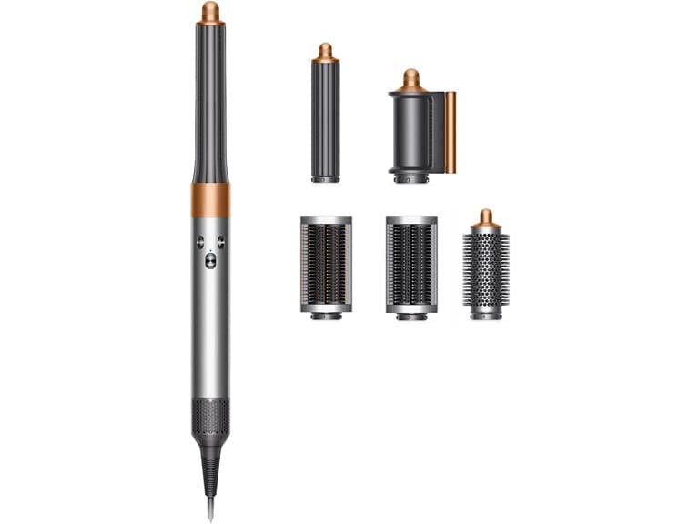 Dyson Airwrap Multi-Styler Complete Hair Wand (Open Box) (Factory Reconditioned; Open Box)