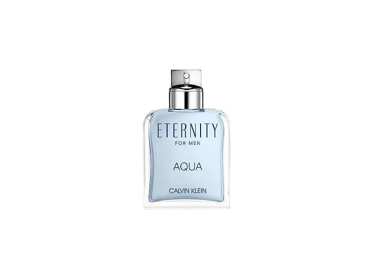 Calvin Klein Eternity Aqua For Men Eau De Toilette