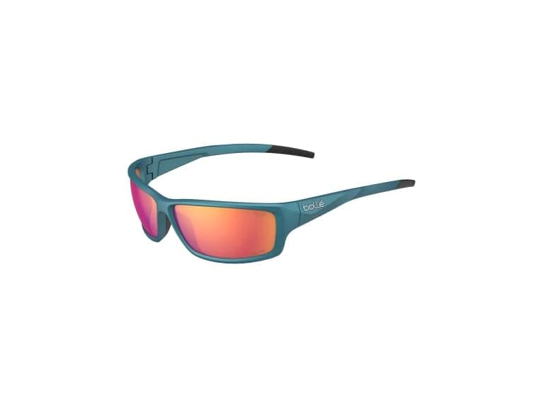 Bolle Cerber Cre Teal Met Volt+ Ruby Pol