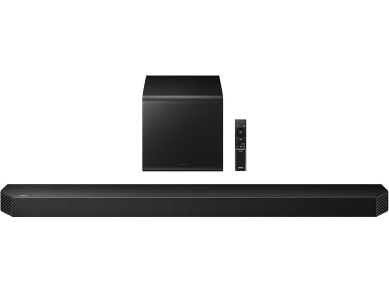 Samsung HW-Q800F/ZC 5.1.2ch Q Series Soundystem (2025) (New (1))