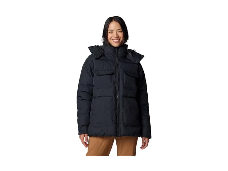 Columbia Women (XS & S) Longhorn Ridge Insulated Jacket