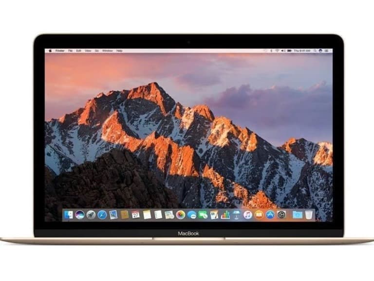 Apple MacBook 12" MacBook (2017) (Open Box) (Refurbished; Open Box)