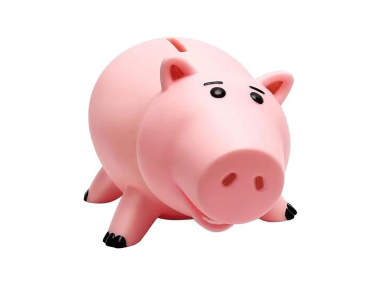 HOTFUN Piggy Bank
