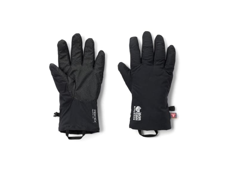 Mountain Hardwear Unisex UL Insulated Glove
