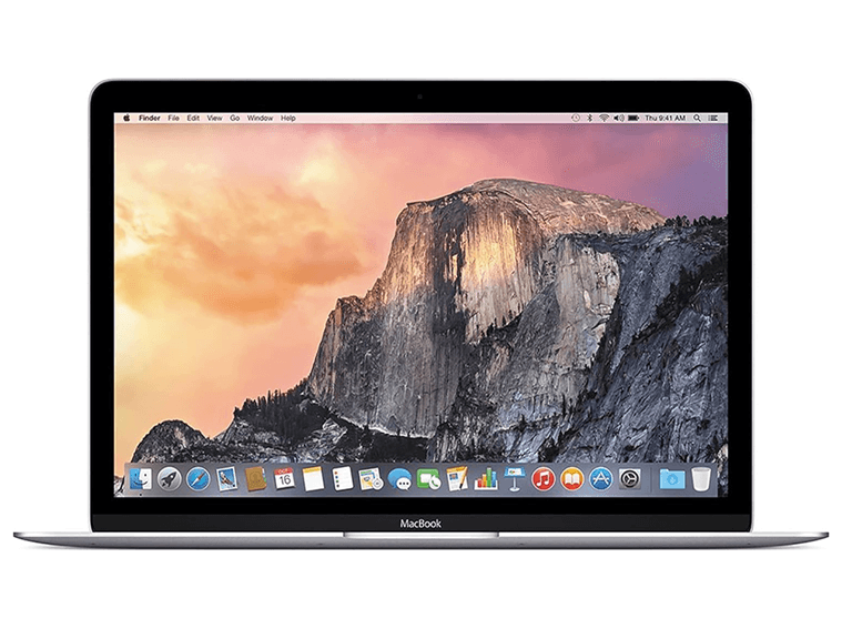 MYSTERY Apple MacBook 12 (2016-2018) (Refurbished)