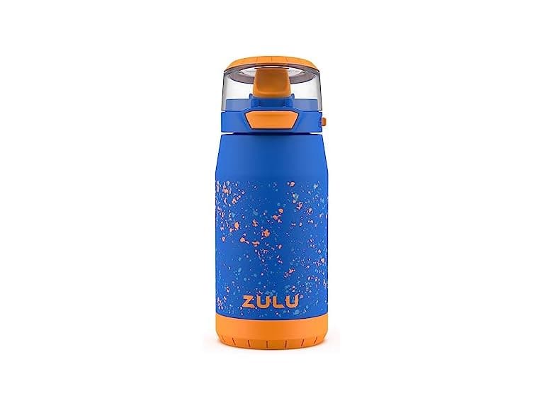 ZULU Kids Flex 12oz Insulated Water Bottle