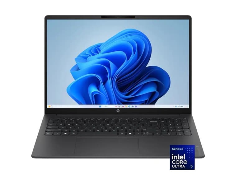 HP OmniBook 3 16" 2K Intel Ultra 7 Touch Laptop