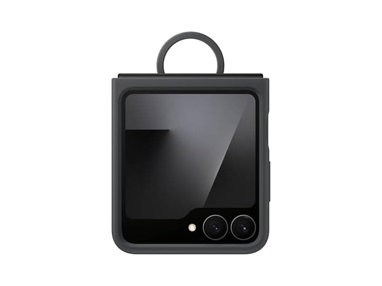 Samsung Galaxy Z Flip7 FE Silicone Case