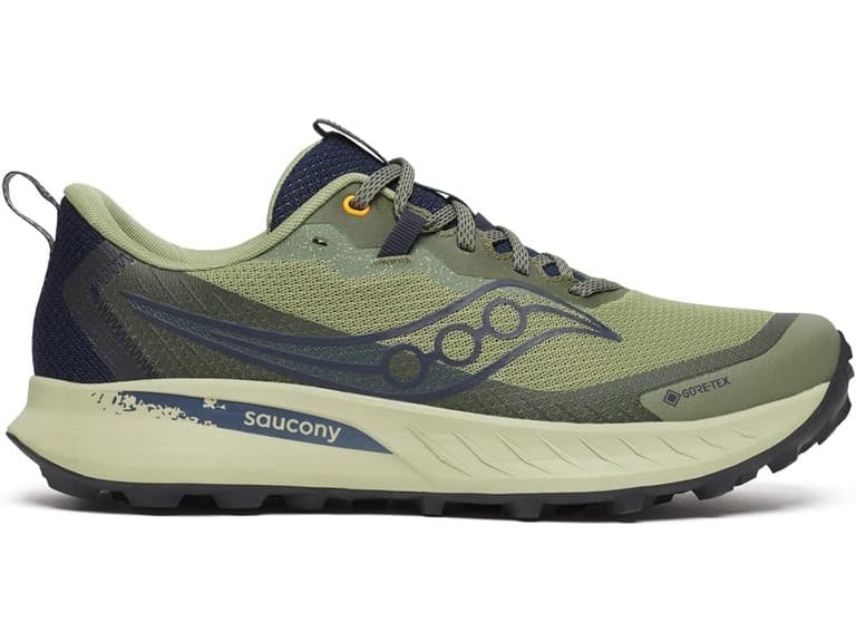 Saucony Peregrine 15 GTX Men's Shoes
