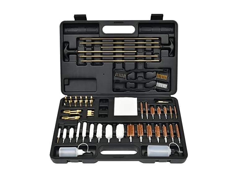 GLORYFIRE Gun Cleaning Kit Universal