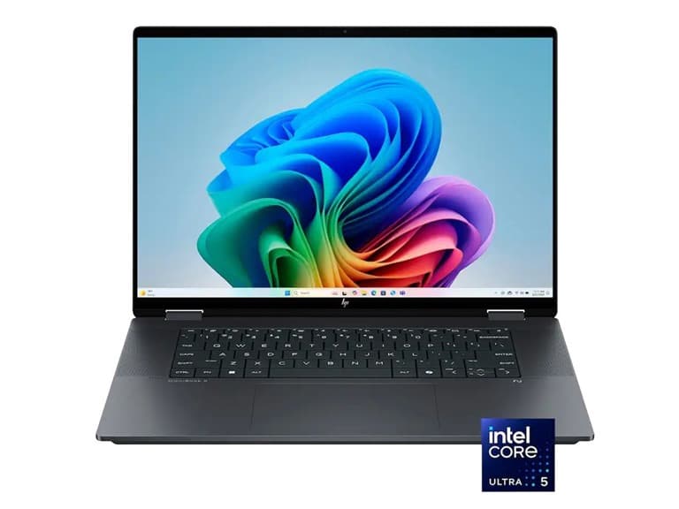 HP OmniBook X Flip 2-in-1 Copilot+ 14" Laptop