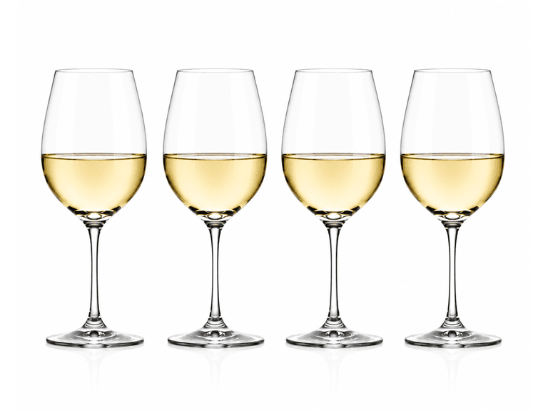 Williams Sonoma Glassware Set (White Wine)