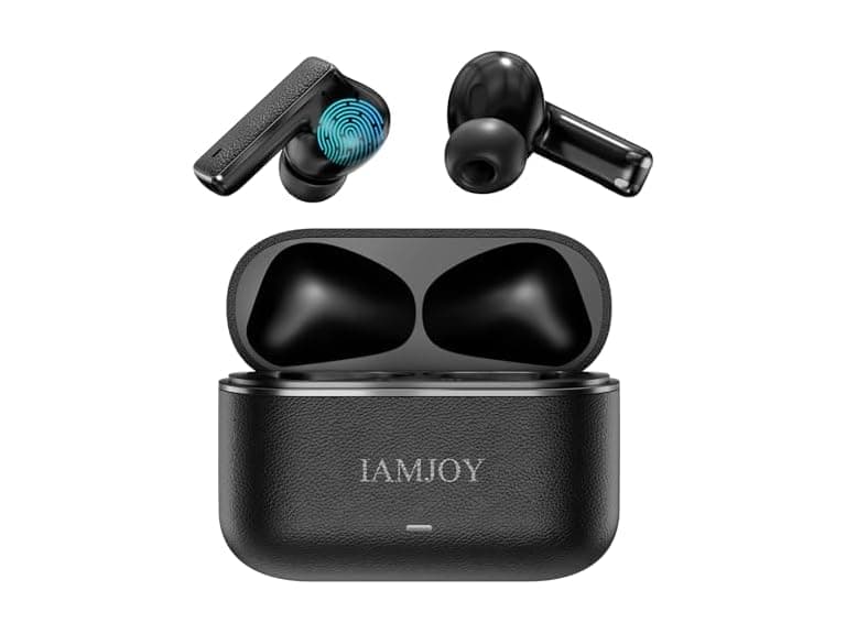 IAMJOY AI Translation Earbuds