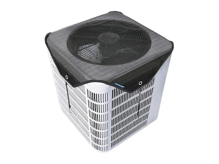 PARTSHOME Air Conditioner Cover