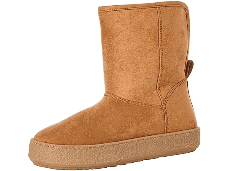Amazon Essentials Women's Shearling Boot