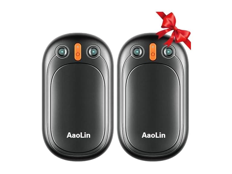 AaoLin Rechargeable Hand Warmers
