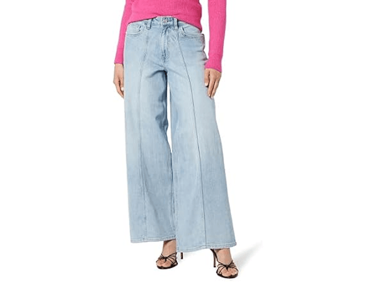 The Drop Women Frida Relaxed Jeans