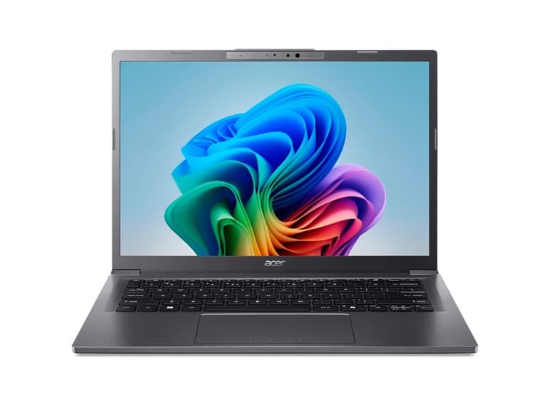 Acer Aspire 14" Touchscreen Laptop