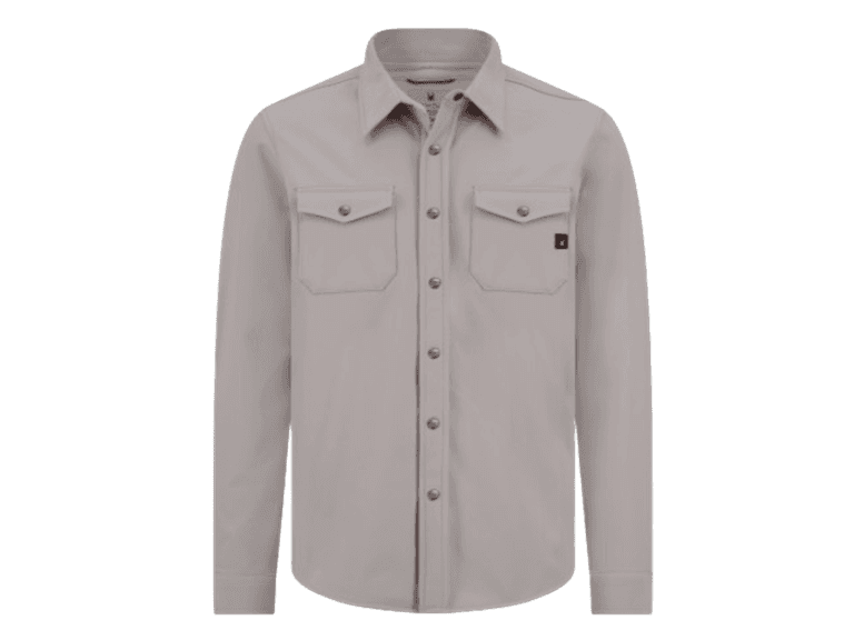 Spyder Men (XL) Core Sweater Fleece Shirt Shacket