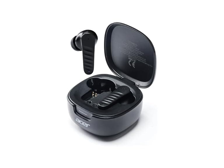 Acer Wireless Earbuds Bluetooth