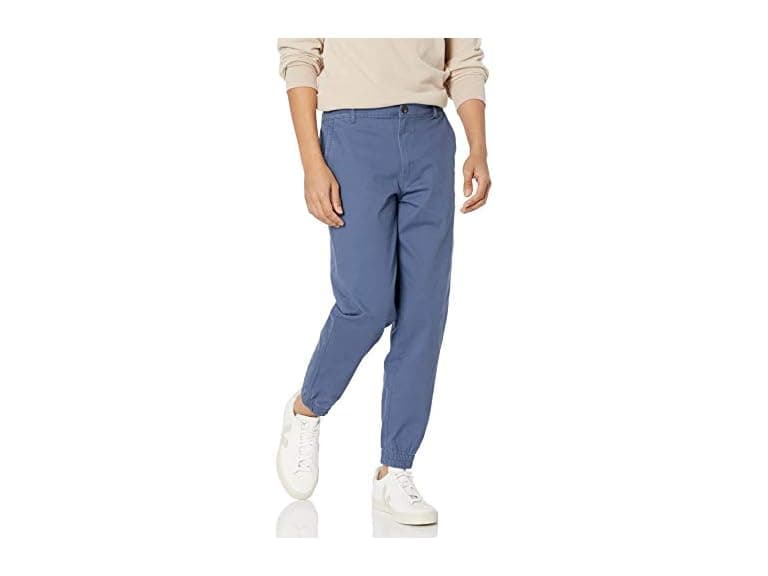 Amazon Essentials Men Straight-fit Jogger Pant