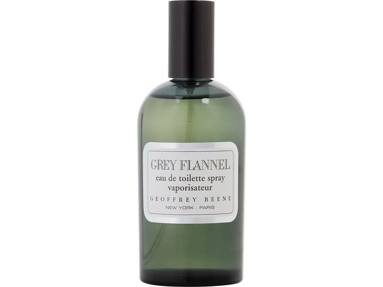 Grey Flannel/Geoffrey Beene EDT Unboxed Tester 4.0 Oz