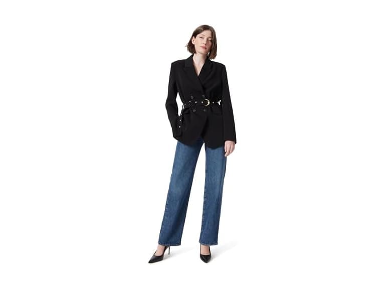 DEE Ocleppo Women Everly Double Breasted Blazer
