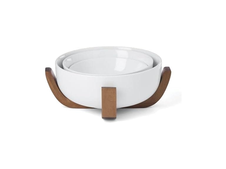 Oneida 24 Seven 3-Piece Nesting Bowl Set