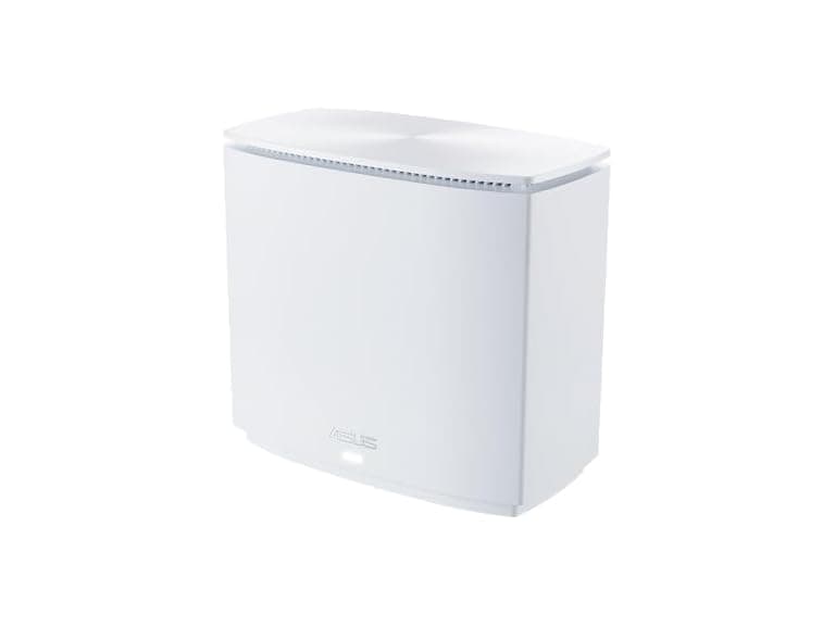 ASUS XC5(W-1-PK) 5 ASUS ZenWiFi AX Hybrid(XC5) - AX300 (Refurbished)