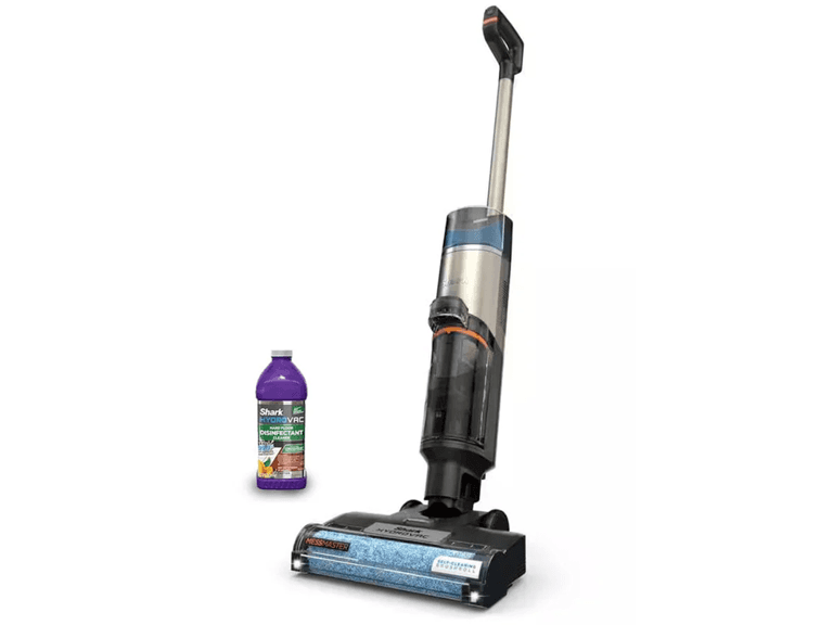 Shark Cordless Multi-Surface Cleaner (Certified Refurbished)