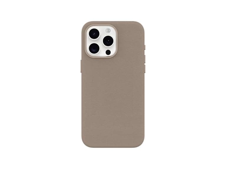 OtterBox iPhone 15 Pro Max Symmetry Series Cactus Leather Case