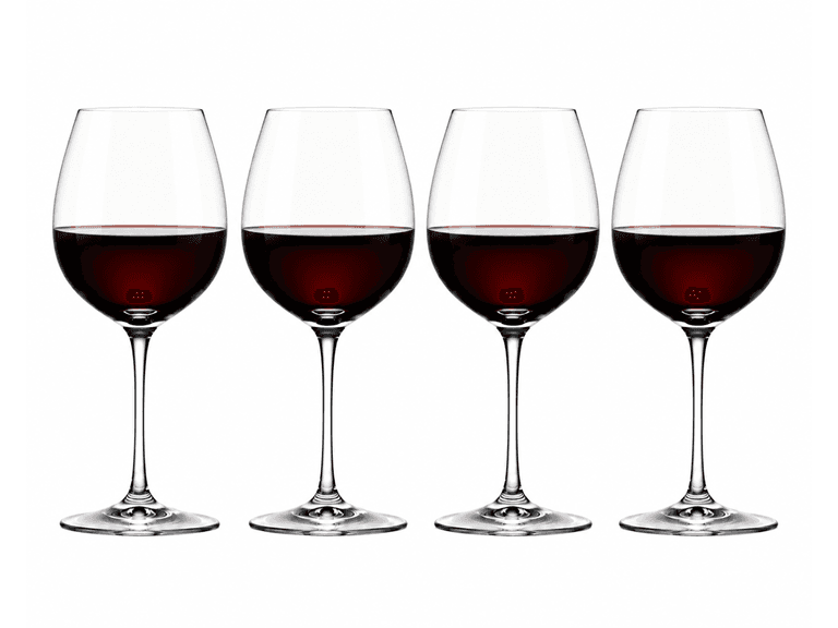 Williams Sonoma Glassware Set (Red Wine)