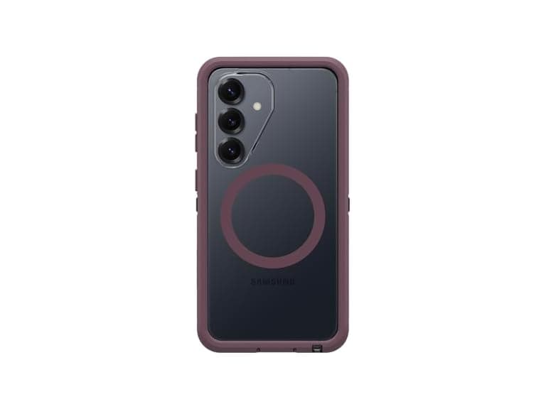 OtterBox Galaxy S26 Defender Series Pro XT Case