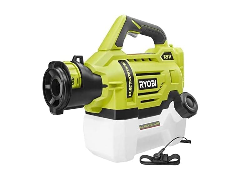 18V 1/2 Gallon ES Sprayer Bare TL (Tool Only)