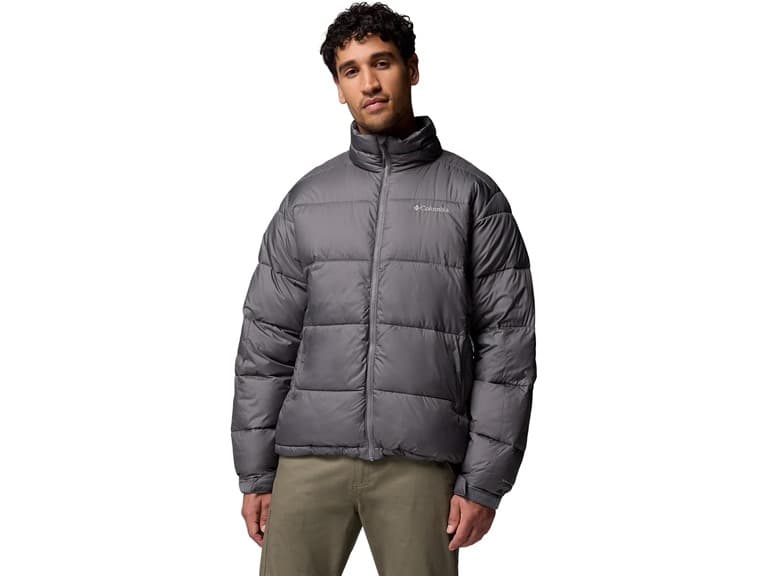 Columbia Men (S) Pike Lake II Jacket