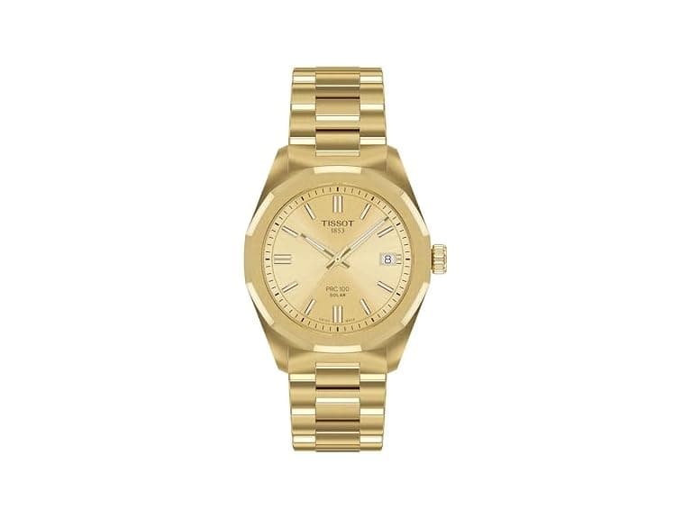 Tissot PRC Solar