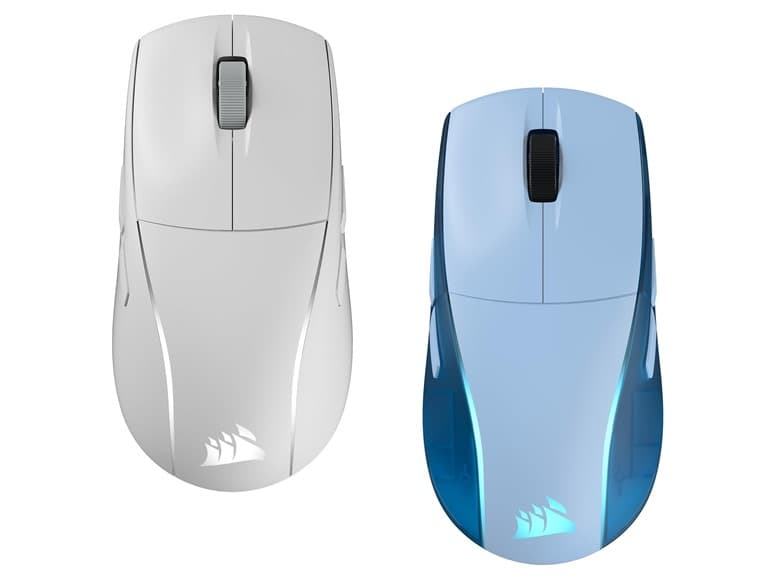 Corsair M75 Wireless RGB Gaming Mouse (Factory Reconditioned)