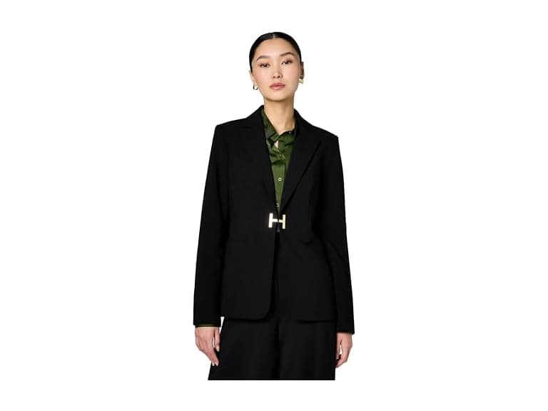 Halston Women's Halston H Blazer