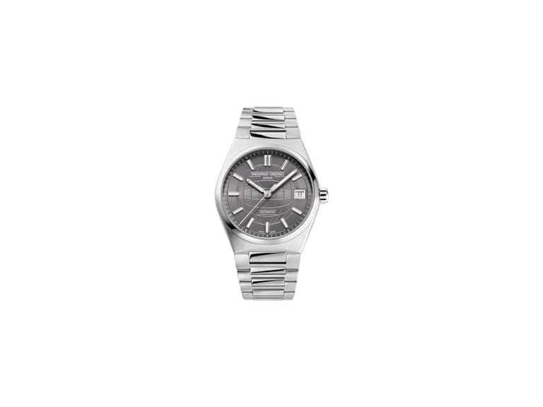 Frederique Constant Ladies Swiss Highlife Bracelet