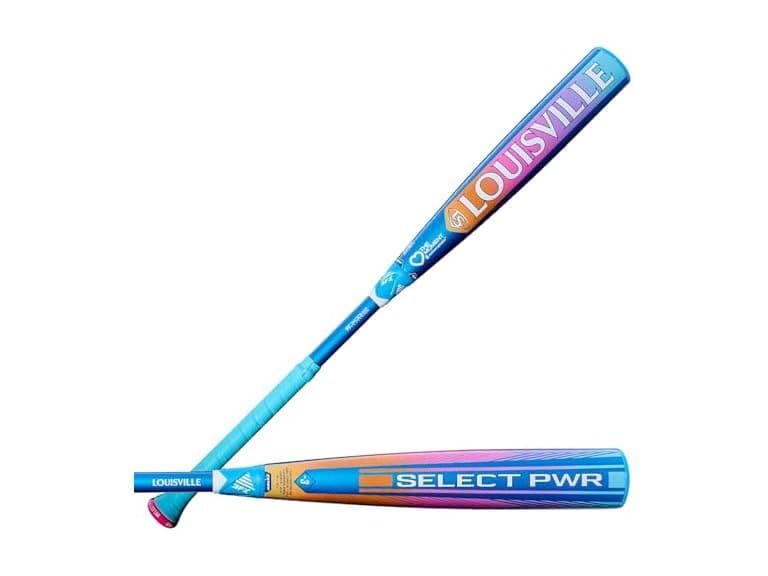 Louisville Slugger 2026 Select PWR Love the