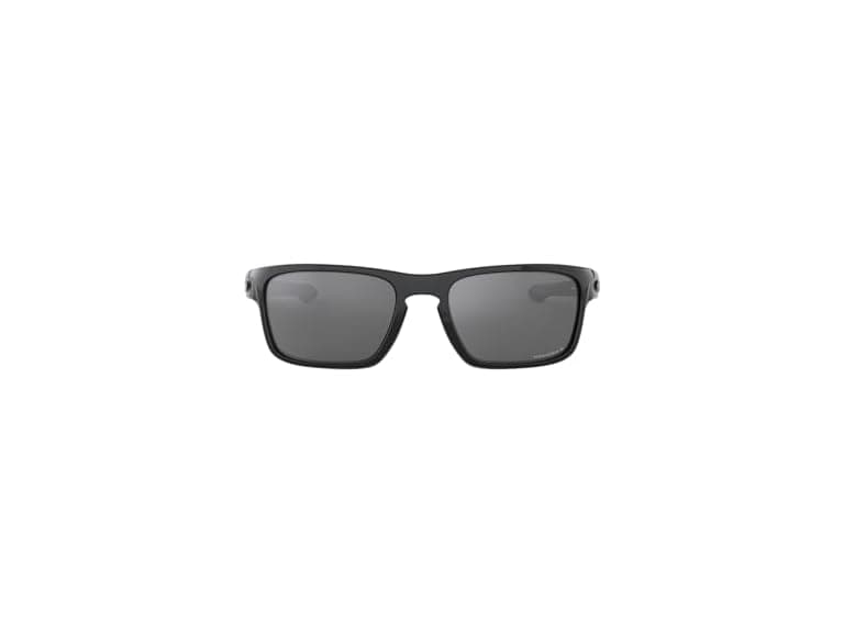 Oakley Men's Oo9408 Sliver Stealth Square Sunglasses