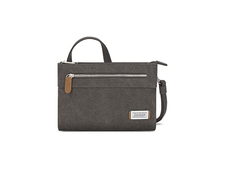 Travelon Anti-Theft Heritage Bag